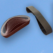 Bandes abrasives