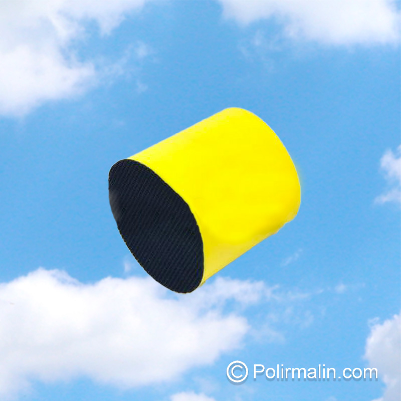 Blocs De Polissage, Jeu De Blocs De Ponçage économiseur De Main-d