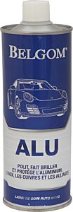 BELGOM - RÉNOVATEUR ALU 500 ML