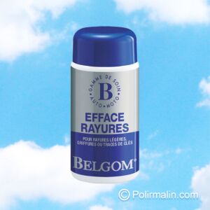 BELGOM - EFFACE RAYURES 135 ML