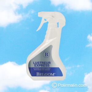 BELGOM LUSTREUR EXPRESS - 500 ML