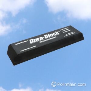 DURA-BLOCK - CALE À PONCER - BLOC 2/3 (AF4402)