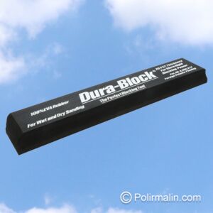 DURA-BLOCK - CALE À PONCER - BLOC 3/3 (AF4403)