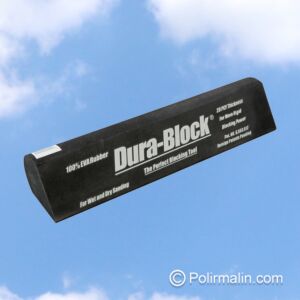 DURA-BLOCK - BLOC FORME DE LARME (AF4406)