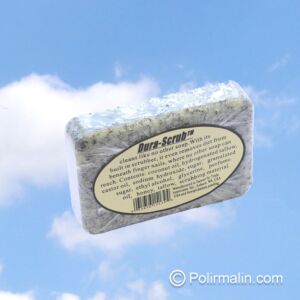 DURA-BLOCK - SAVON EXFOLIANT