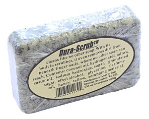 DURA-BLOCK - SAVON EXFOLIANT