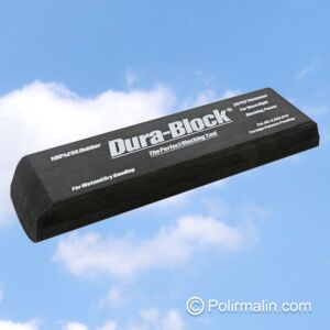 DURA-BLOCK - CALE À PONCER - BLOC 2/3 RADIUS (AF4413)