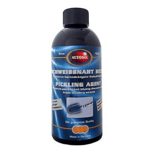 AUTOSOL - ANTI BLEU SOUDURE - 500 ML