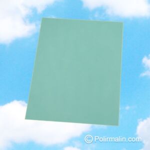 3M MICROABRASIVE 2µ MENTHE - 1 FEUILLE