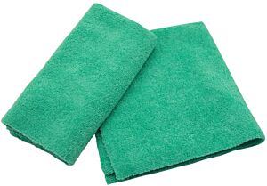 CHIFFONS DOUX EN MICROFIBRE - 3 PIÈCES