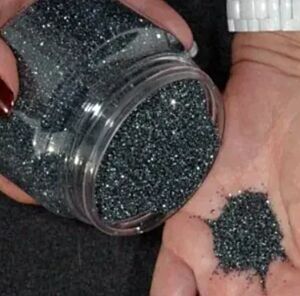 ABRASIF CARBURE DE SILICIUM C060, 5 KG 