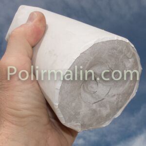 ALU SISAL BLOC DE PÂTE MORDANTE