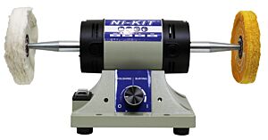 NI-KIT TOURET À POLIR Ø 100 MM 230V