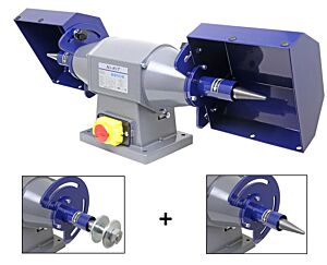 NI-KIT TOURET À POLIR Ø 200 MM 230V