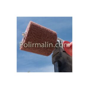 ROUE DE FINITION 100 X 100 X 19 MM - COMBI A180F 