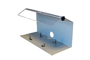 PROTECTION ANTI-PROJECTION POUR MINI-POLISSEUSE 1260735
