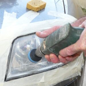 PHARE - KIT DE RECONDITIONNEMENT  (D75/450)