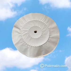 TAMPON DE POLISSAGE W3-ST Ø100 MM