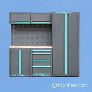MOBILIER D'ATELIER ARTISAN - MODULE 403