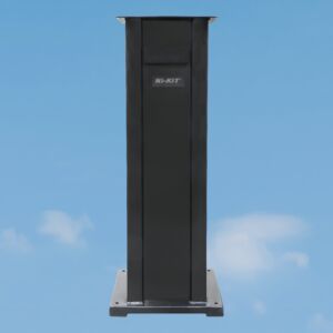 COLONNE POUR TOURET À POLIR 1260915 / 1260916 / 1260920