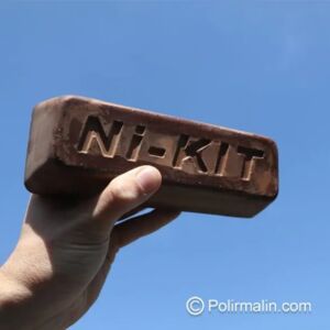 PÂTE À POLIR P2 (MARRON)